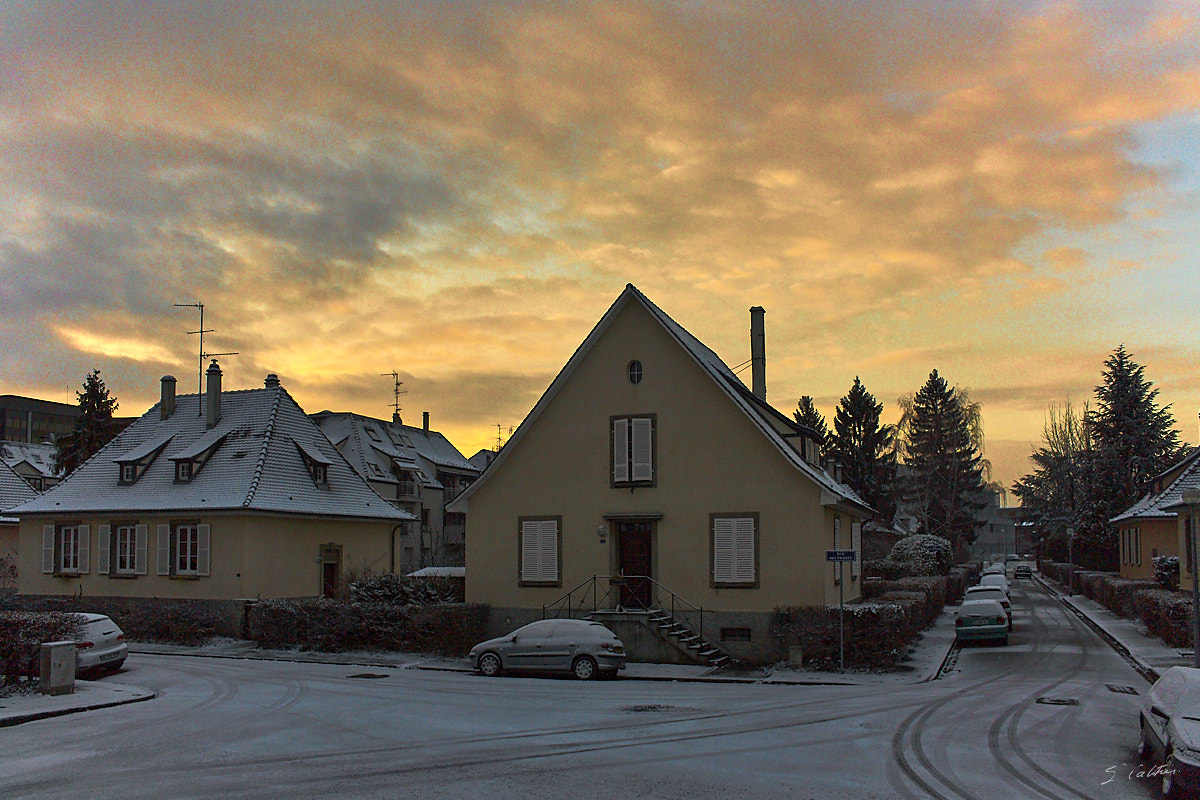 © All Rights Reserved - 2013-02-09 08:31:31 - f/8 1/500sec ISO-200 18mm - France, Alsace, Strasbourg