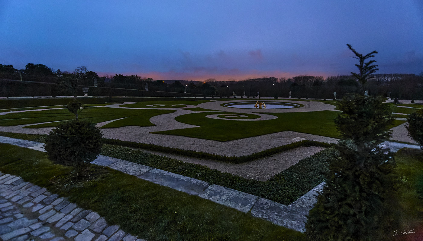 © All Rights Reserved - 2014-12-26 15:35:18 - f/4 1/20sec ISO-12800 17mm - France, Versailles