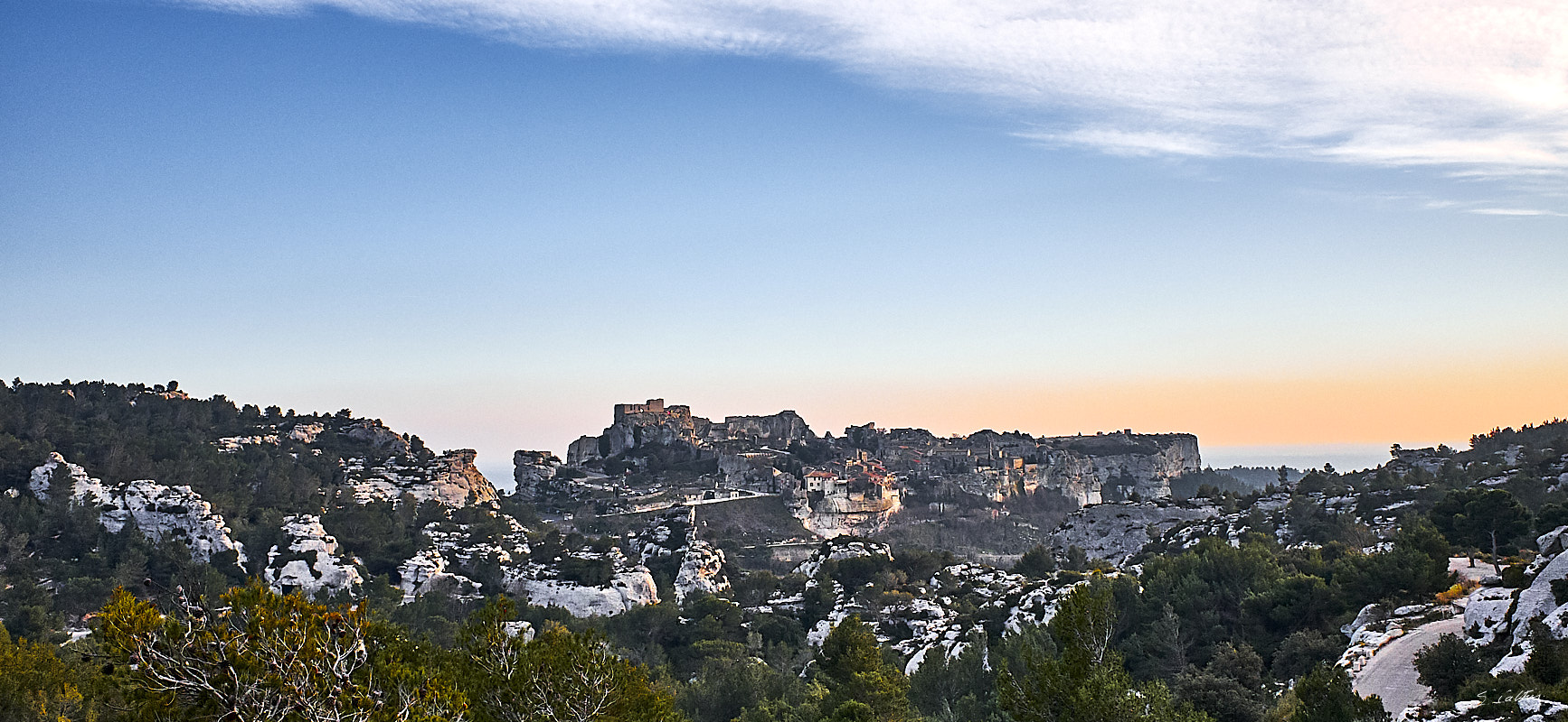 © All Rights Reserved - 2017-01-24 16:35:14 - f/8 1/850sec ISO-1600 18.5mm - France, Provence, Les Baux-de-Provence