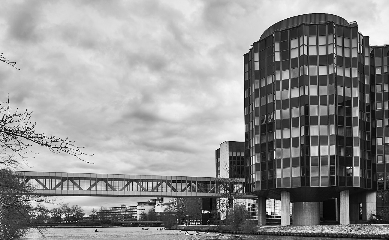 © All Rights Reserved - 2017-03-04 16:29:41 - f/5.6 1/70sec ISO-200 18.5mm - France, Alsace, Strasbourg, Parlement européen