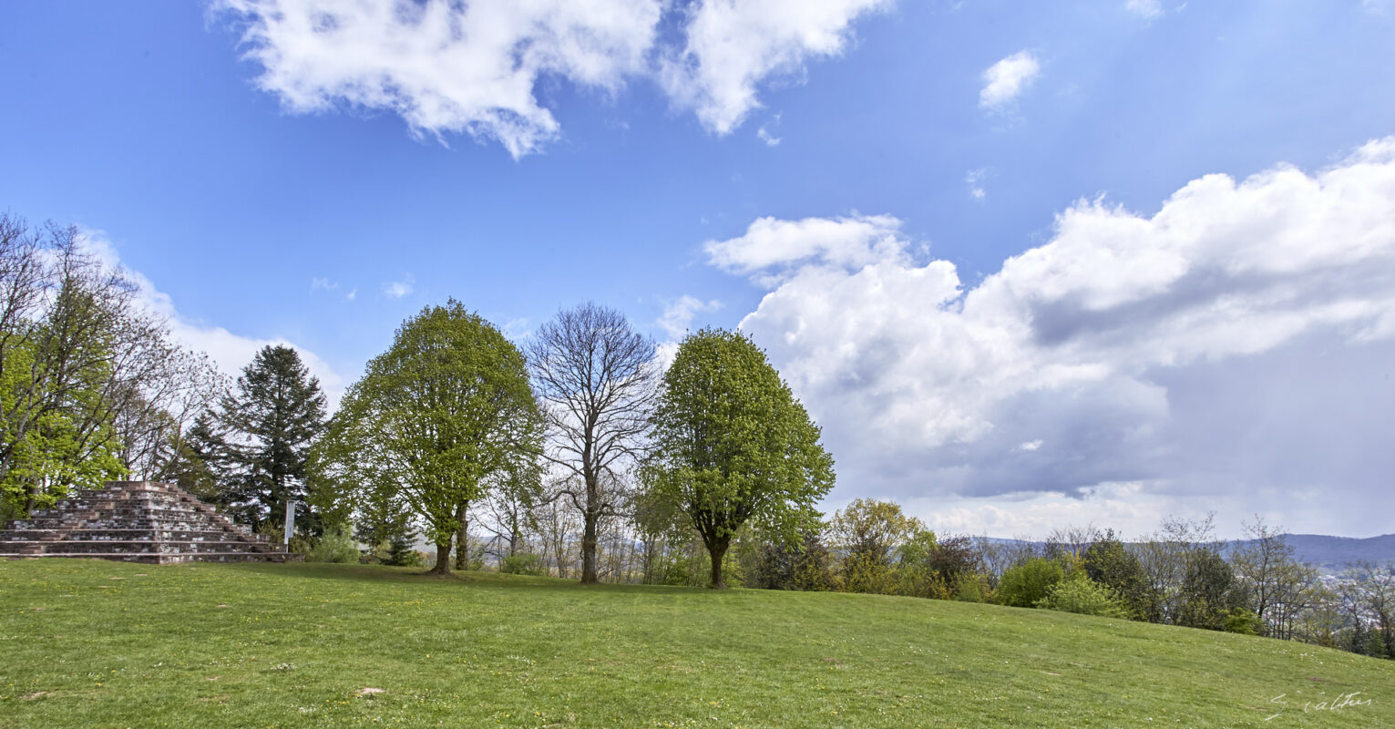 © All Rights Reserved - 2017-04-19 12:46:11 - f/13 1/100sec ISO-100 17mm - France, Notre-Dame du Haut de Ronchamp