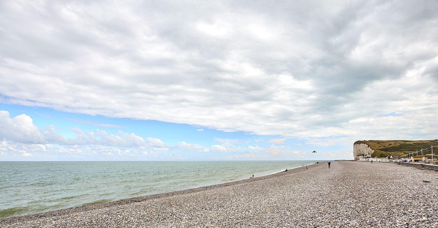 © All Rights Reserved - 2017-08-09 12:25:59 - f/8 1/200sec ISO-100 20mm - France, Normandie, Veulettes-sur-Mer