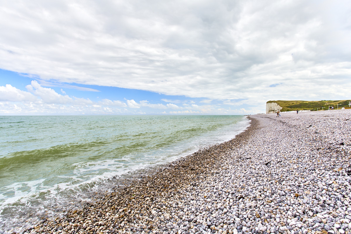 © All Rights Reserved - 2017-08-09 12:29:19 - f/8 1/200sec ISO-100 17mm - France, Normandie, Veulettes-sur-Mer