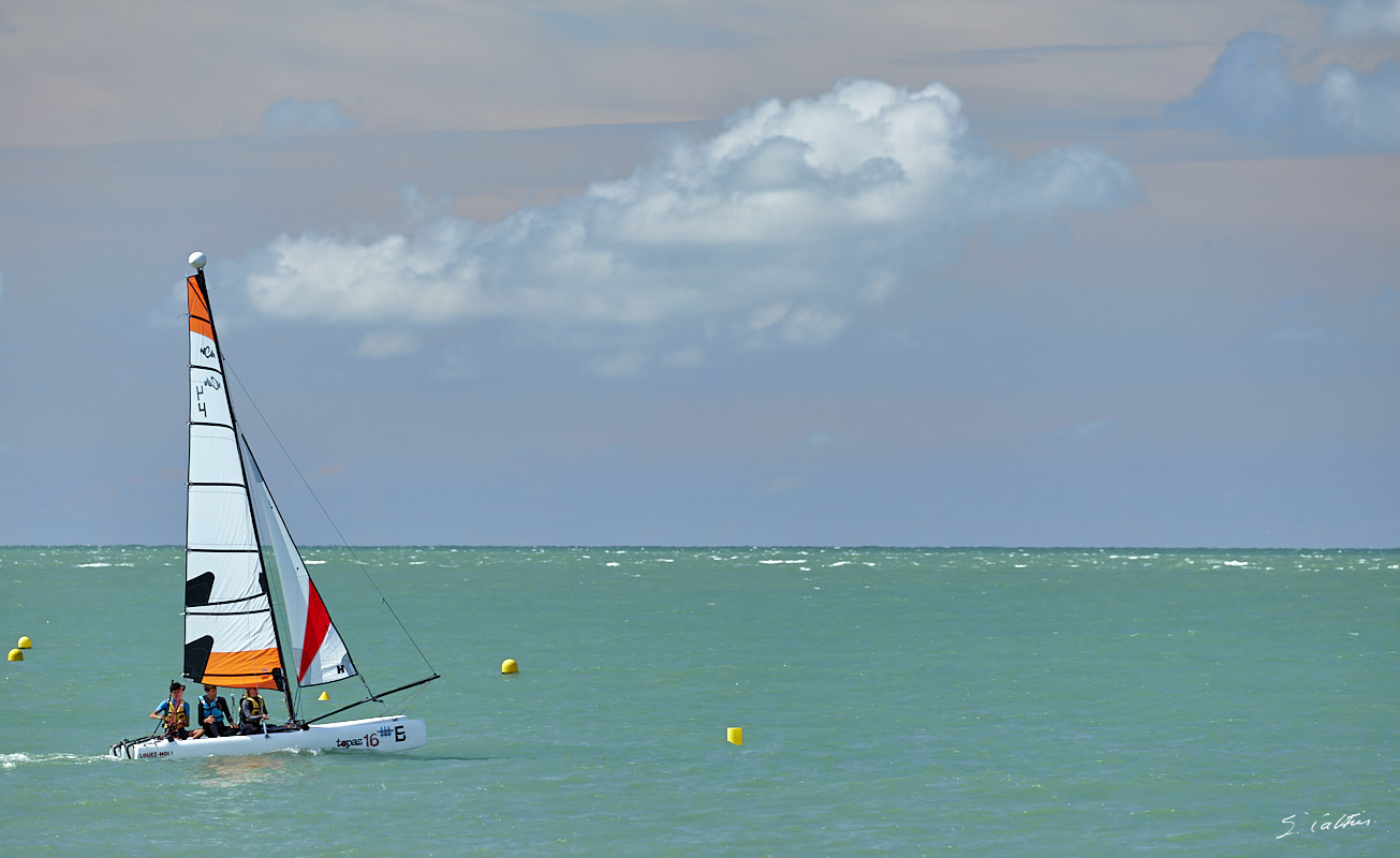 © All Rights Reserved - 2017-08-09 14:35:09 - f/5.6 1/500sec ISO-100 227mm - France, Normandie, Veulettes-sur-Mer