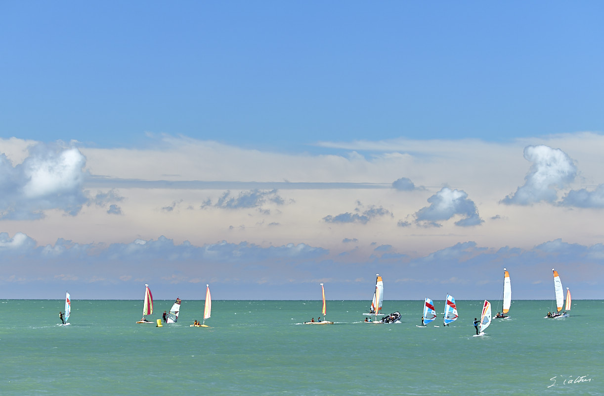 © All Rights Reserved - 2017-08-09 14:38:54 - f/5.6 1/400sec ISO-100 100mm - France, Normandie, Veulettes-sur-Mer