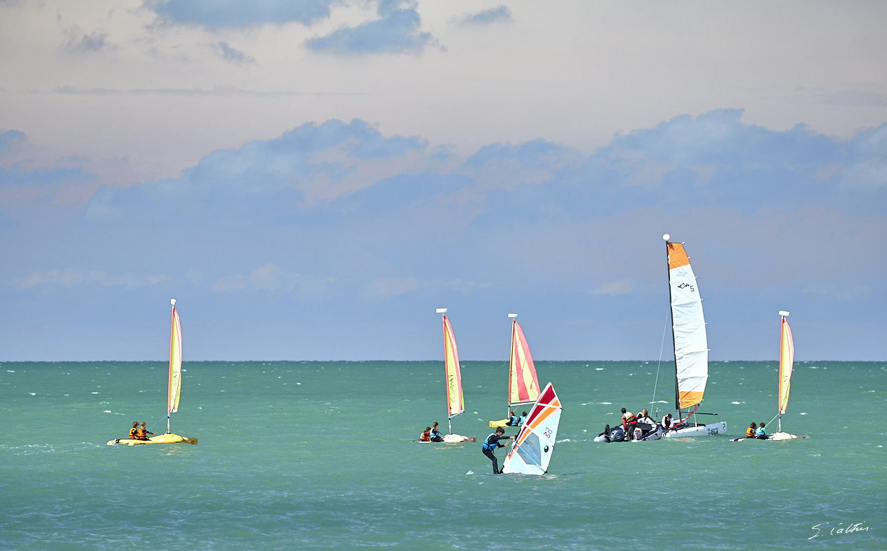 © All Rights Reserved - 2017-08-09 14:39:22 - f/5.6 1/400sec ISO-100 286mm - France, Normandie, Veulettes-sur-Mer