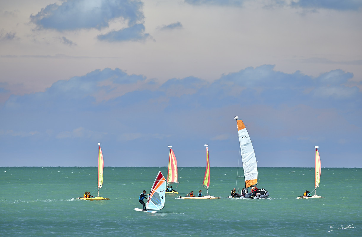 © All Rights Reserved - 2017-08-09 14:39:26 - f/5.6 1/500sec ISO-100 286mm - France, Normandie, Veulettes-sur-Mer