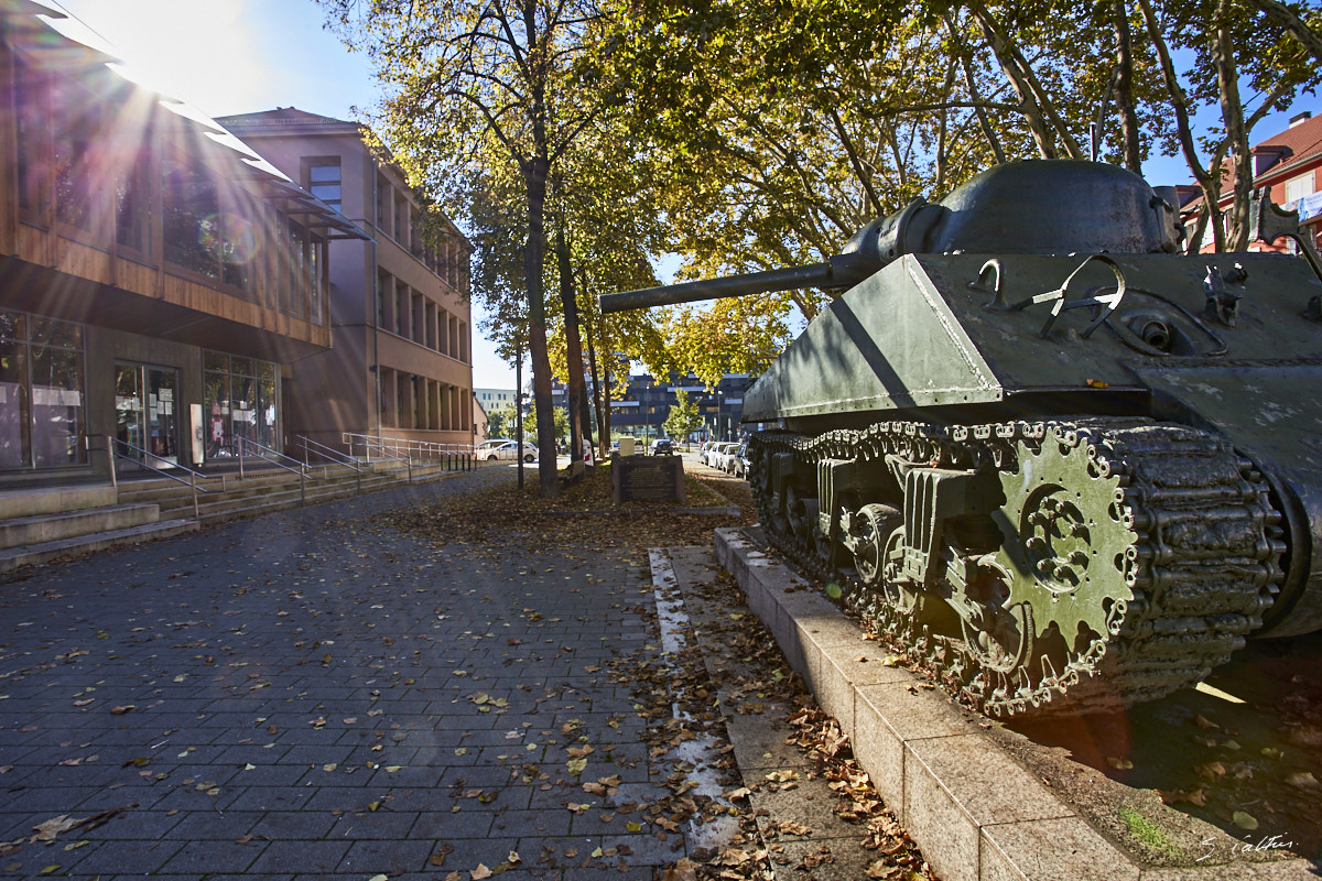 © All Rights Reserved - 2017-10-15 15:10:02 - f/11 1/100sec ISO-200 17mm - France, Alsace, Strasbourg