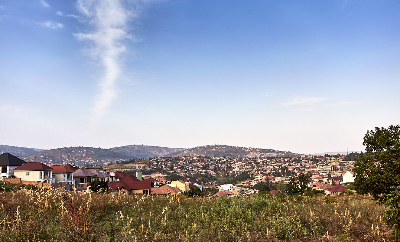 © All Rights Reserved - 2019-08-18 17:00:03 - f/7.1 1/200sec ISO-160 27mm - Rwanda, Kigali