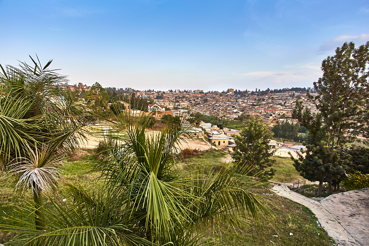 © All Rights Reserved - 2019-08-18 17:17:37 - f/7.1 1/50sec ISO-160 17mm - Rwanda, Kigali