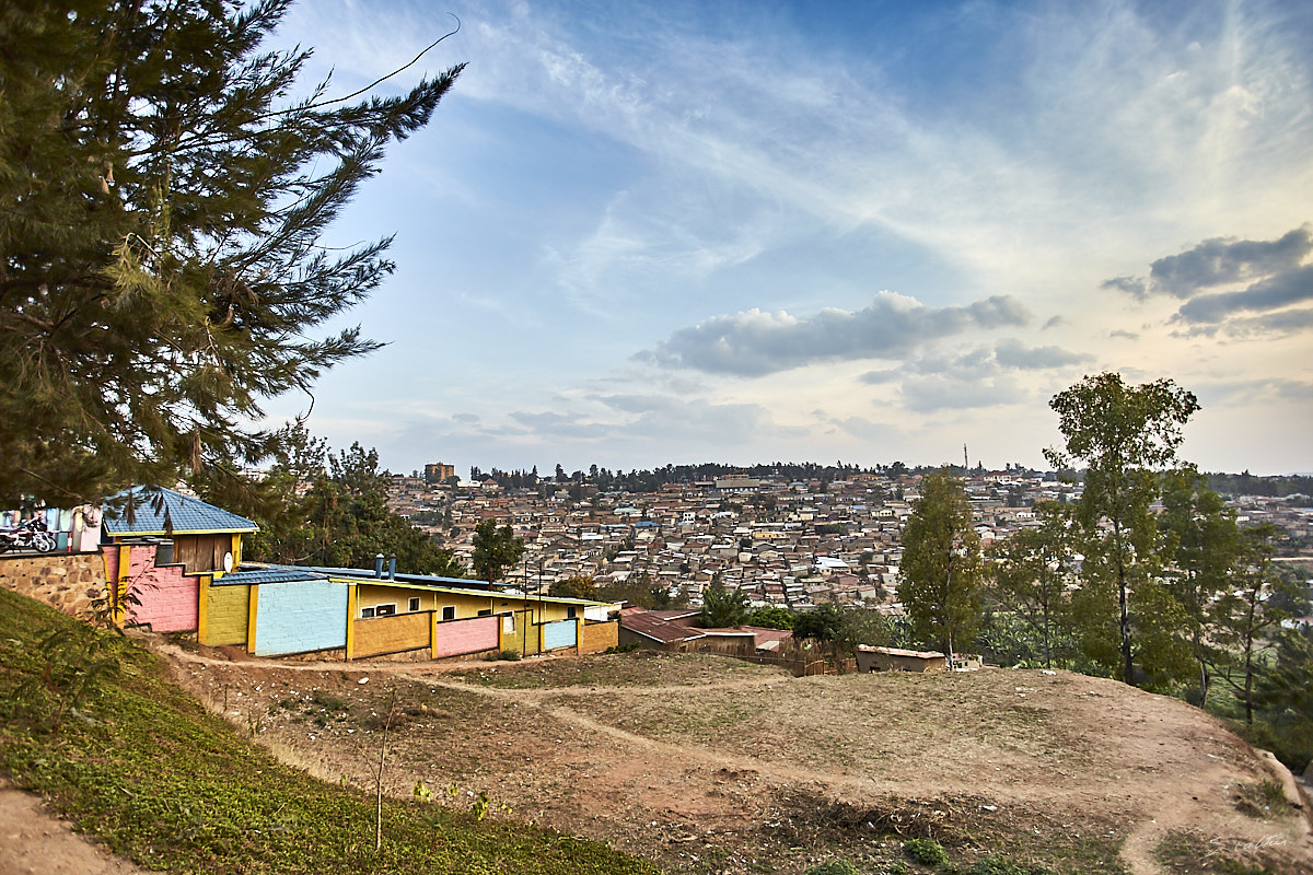 © All Rights Reserved - 2019-08-18 17:24:58 - f/4 1/250sec ISO-160 17mm - Rwanda, Kigali