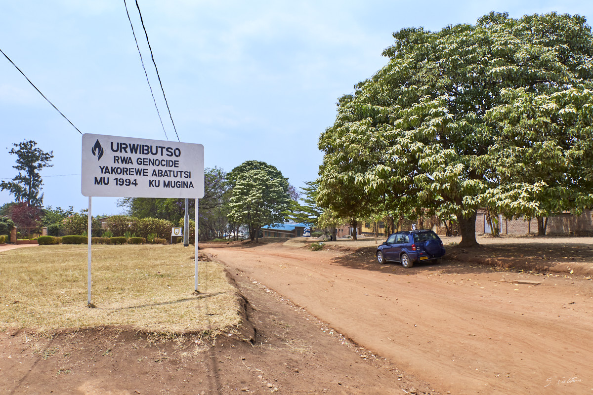 © All Rights Reserved - 2019-08-23 11:34:06 f/8 1/1000sec ISO-160 24mm - Rwanda, Mugina