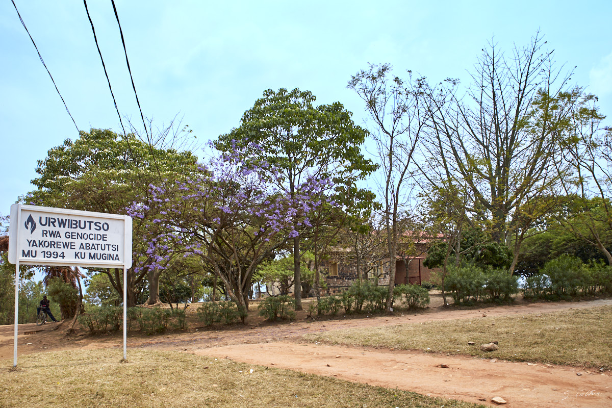 © All Rights Reserved - 2019-08-23 11:46:14 f/5 1/640sec ISO-100 24mm - Rwanda, Mugina