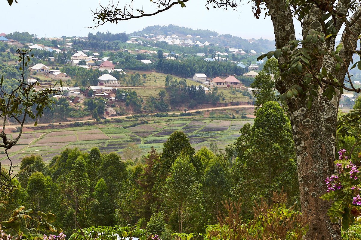 © All Rights Reserved - 2019-08-23 13:55:42 f/16 1/40sec ISO-100 70mm - Rwanda, Muhanga (Gitarama)