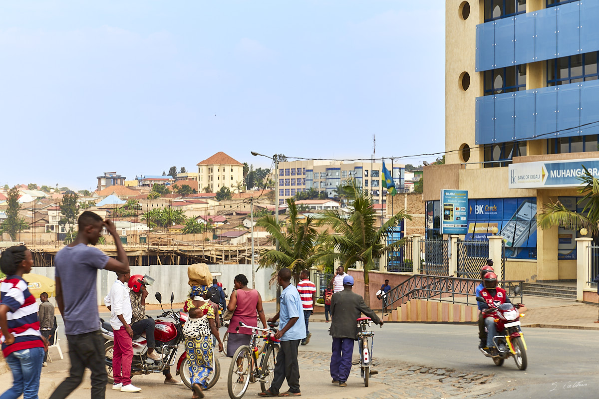 © All Rights Reserved - 2019-08-23 14:27:34 f/16 1/50sec ISO-100 70mm - Rwanda, Muhanga (Gitarama)