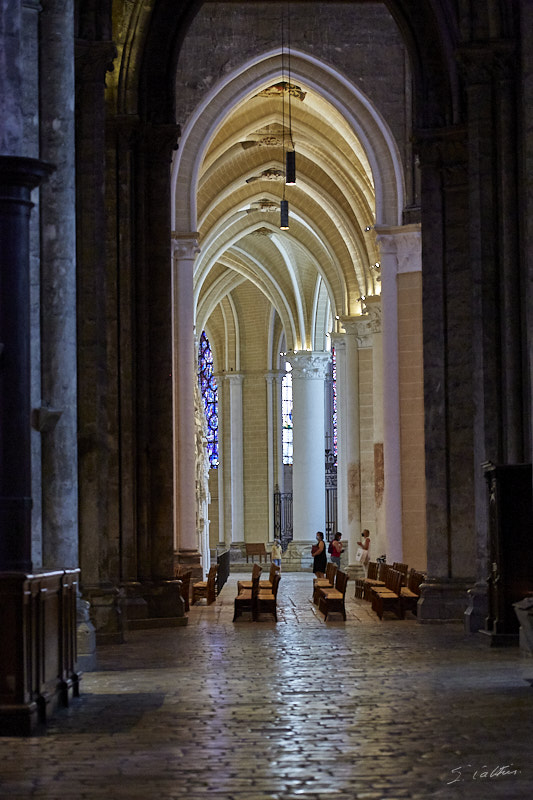 © All Rights Reserved - 2020-07-27 16:47:46 f/3.5 1/100sec ISO-2500 105mm - France, Chartes