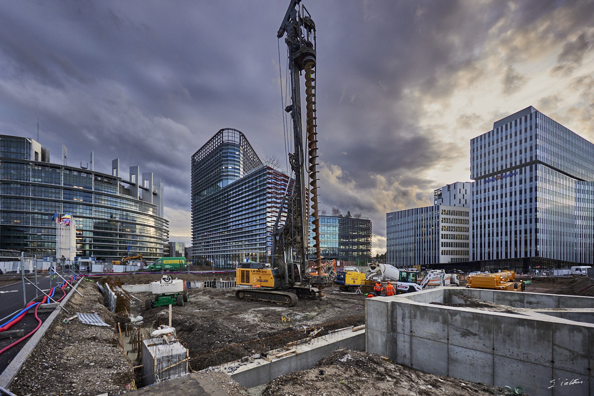 © All Rights Reserved - 2024-01-24 14:34:44 - f/4 1/500sec ISO-640 14mm - France, Alsace, Strasbourg