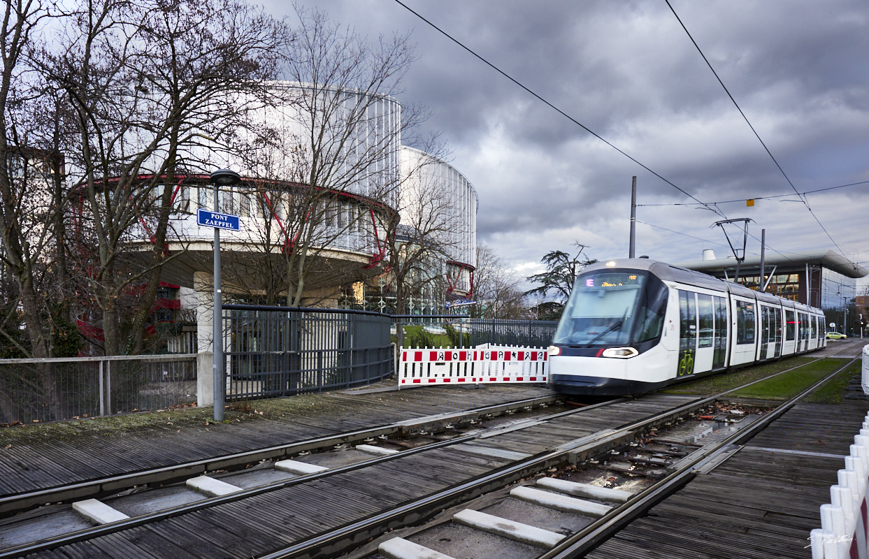 © All Rights Reserved - 2024-01-24 14:54:01 - f/8 1/40sec ISO-400 21mm - France, Alsace, Strasbourg