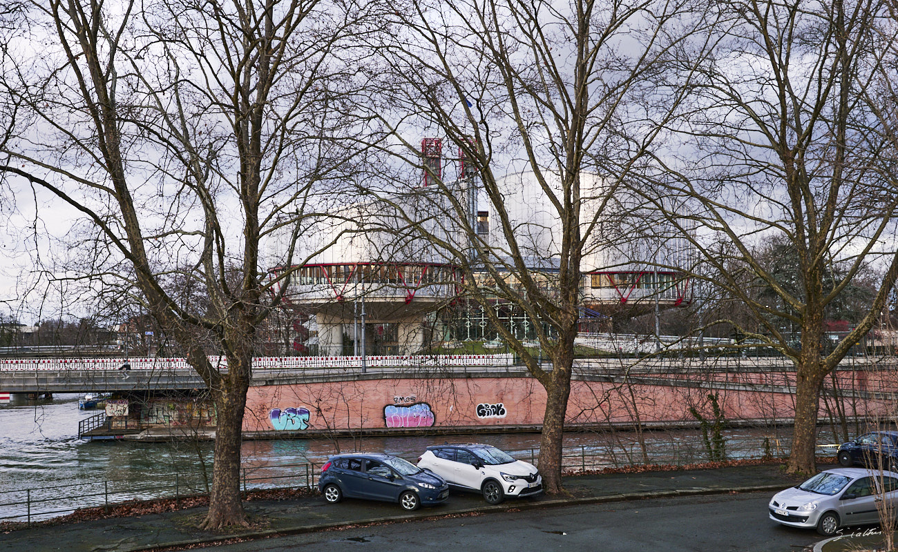 © All Rights Reserved - 2024-01-24 15:06:50 - f/4 1/60sec ISO-400 35mm - France, Alsace, Strasbourg