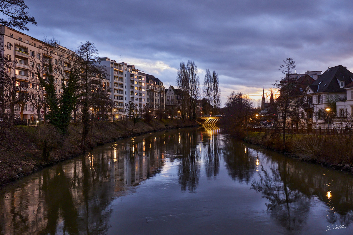 © All Rights Reserved - 2024-01-24 15:29:22 - f/5.6 1/25sec ISO-1600 35mm - France, Alsace, Strasbourg