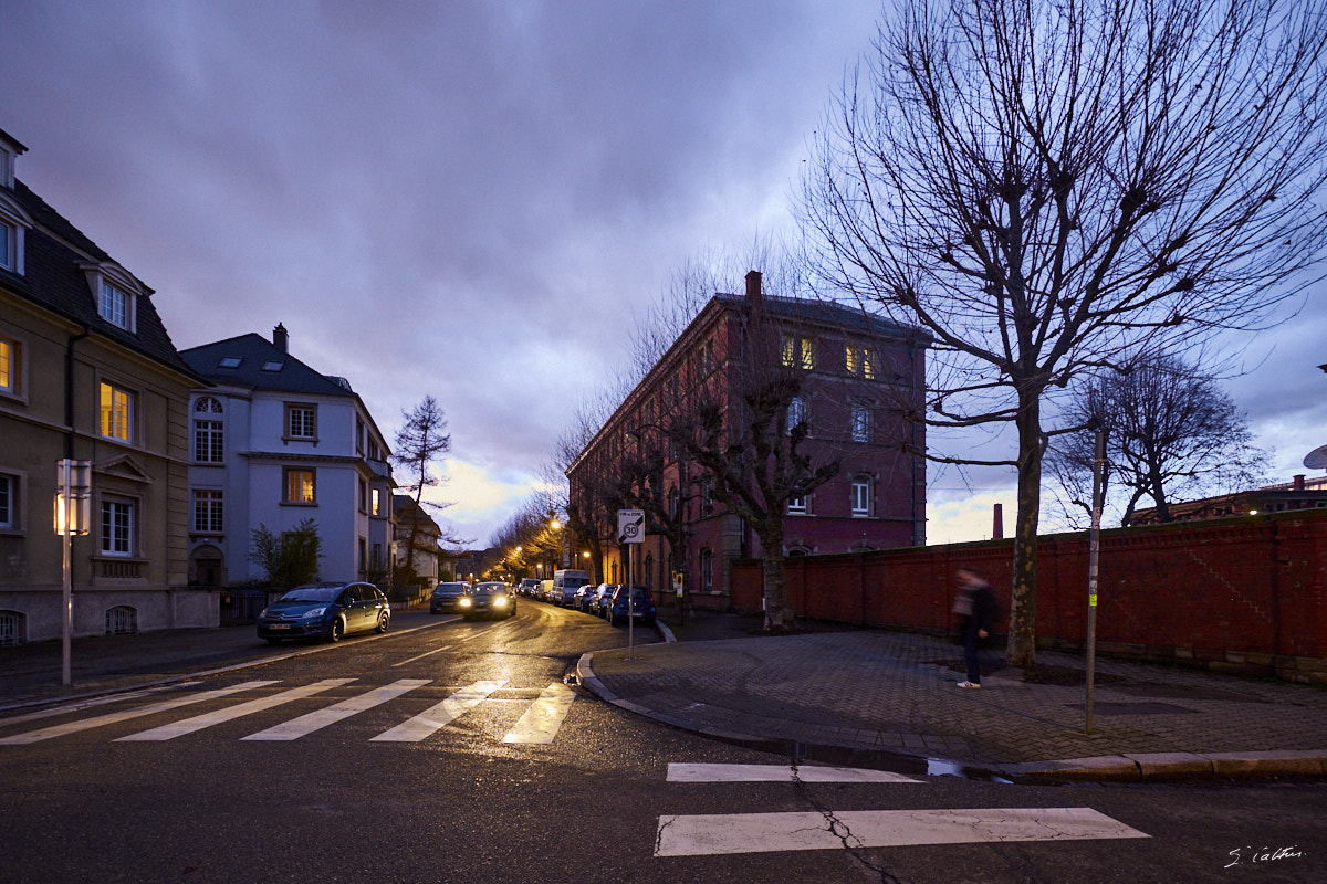 © All Rights Reserved - 2024-01-24 15:31:33 - f/5.6 1/8sec ISO-1600 14mm - France, Alsace, Strasbourg