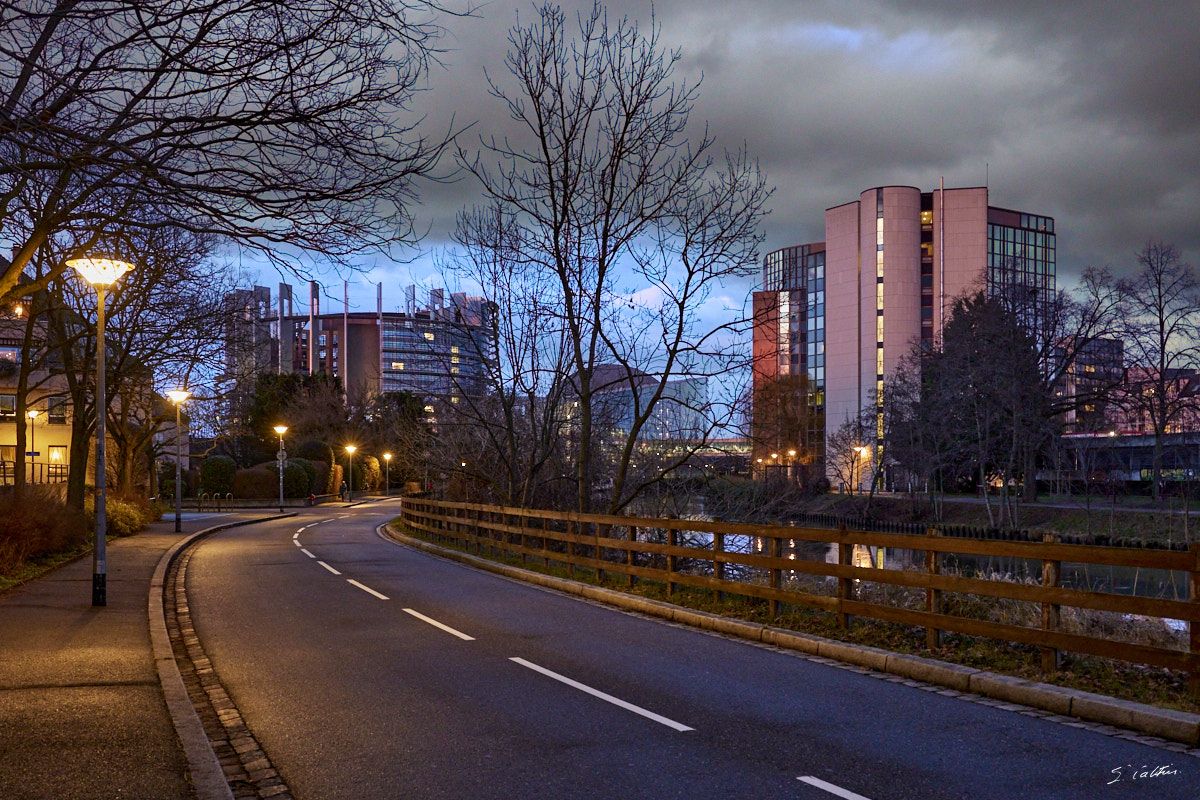 © All Rights Reserved - 2024-01-24 15:35:10 - f/5.6 1/13sec ISO-3200 35mm - France, Alsace, Strasbourg