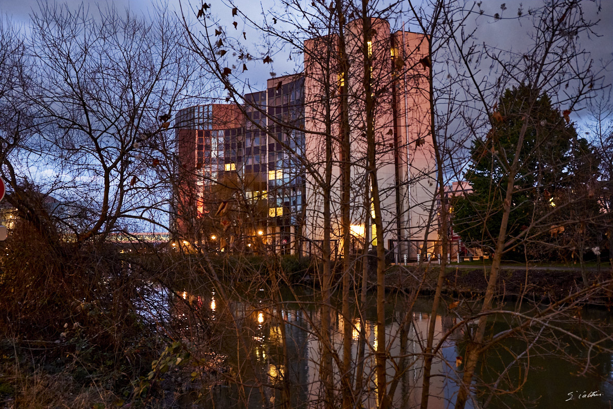 © All Rights Reserved - 2024-01-24 15:36:35 - f/4 1/15sec ISO-3200 29mm - France, Alsace, Strasbourg