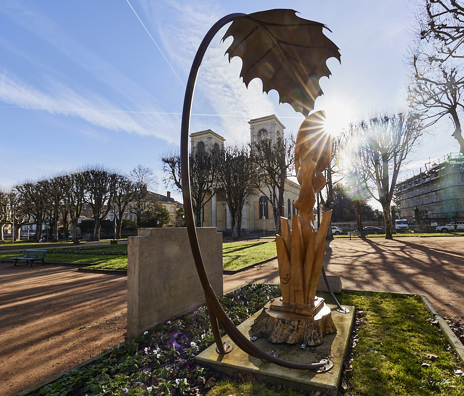 © All Rights Reserved - 2024-01-29 09:38:55 - f/14 1/60sec ISO-100 14mm - France, Bourgogne, Mâcon