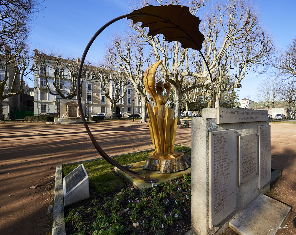 © All Rights Reserved - 2024-01-29 09:39:46 - f/14 1/60sec ISO-100 14mm - France, Bourgogne, Mâcon