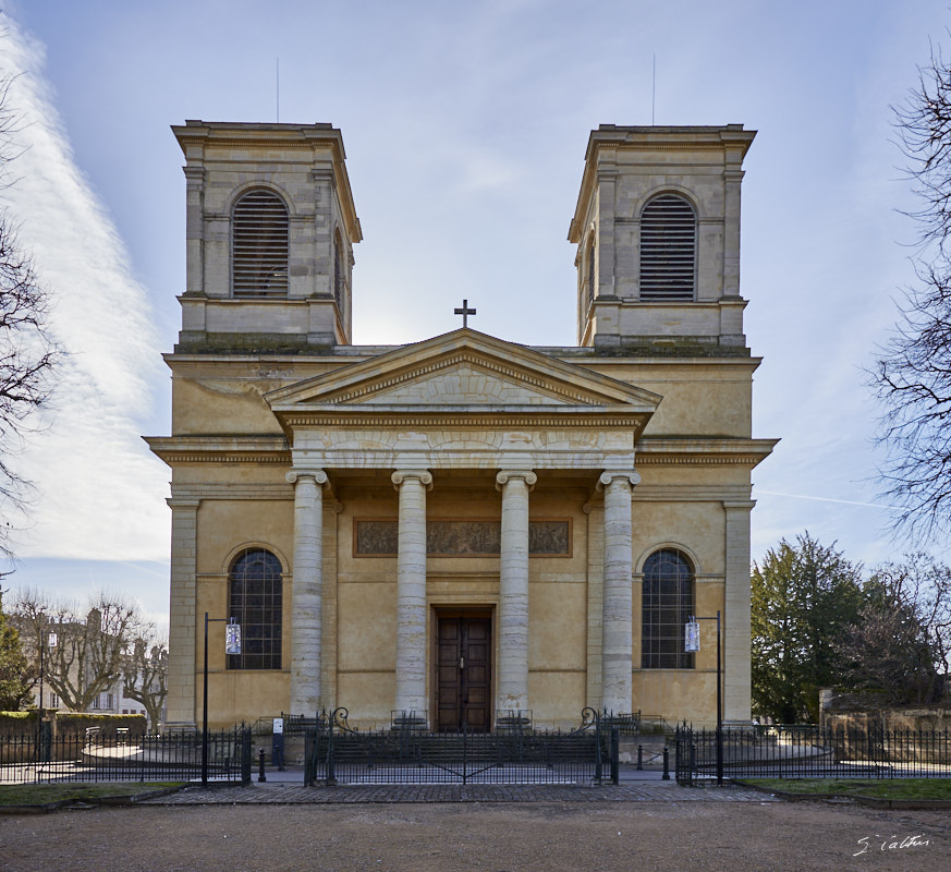 © All Rights Reserved - 2024-01-29 09:41:24 - f/8 1/160sec ISO-100 21mm - France, Bourgogne, Mâcon