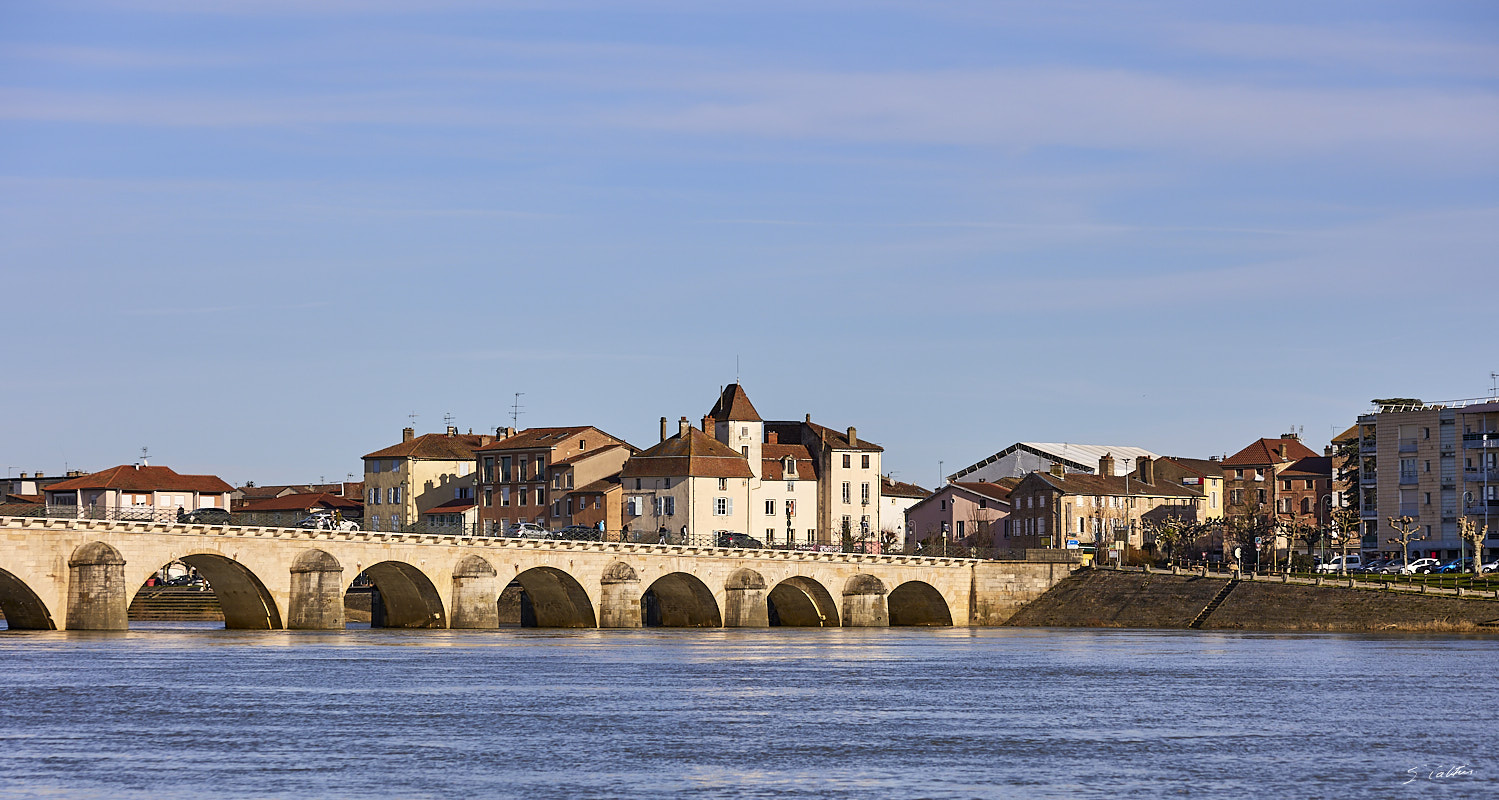 © All Rights Reserved - 2024-01-29 12:24:02 - f/5.6 1/1250sec ISO-100 105mm - France, Bourgogne, Mâcon