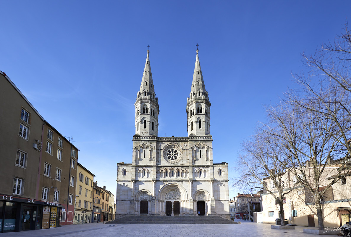 © All Rights Reserved - 2024-01-29 13:04:54 - f/9 1/200sec ISO-100 14mm - France, Bourgogne, Mâcon