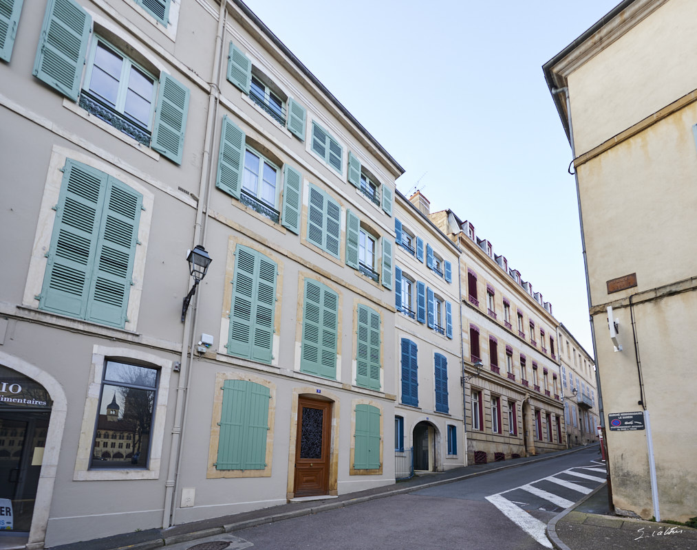 © All Rights Reserved - 2024-02-28 15:22:41 - f/8 1/15sec ISO-100 14mm - France, Bourgogne, Cluny