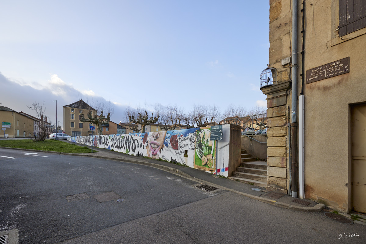 © All Rights Reserved - 2024-02-28 15:30:42 - f/8 1/100sec ISO-100 14mm - France, Bourgogne, Cluny