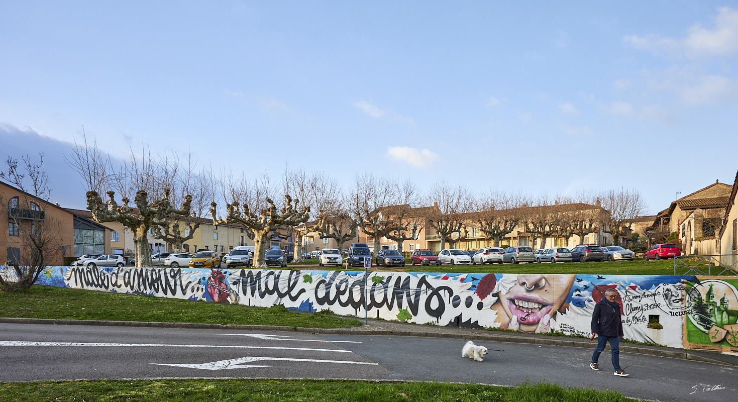 © All Rights Reserved - 2024-02-28 15:31:48 - f/8 1/80sec ISO-100 20mm - France, Bourgogne, Cluny