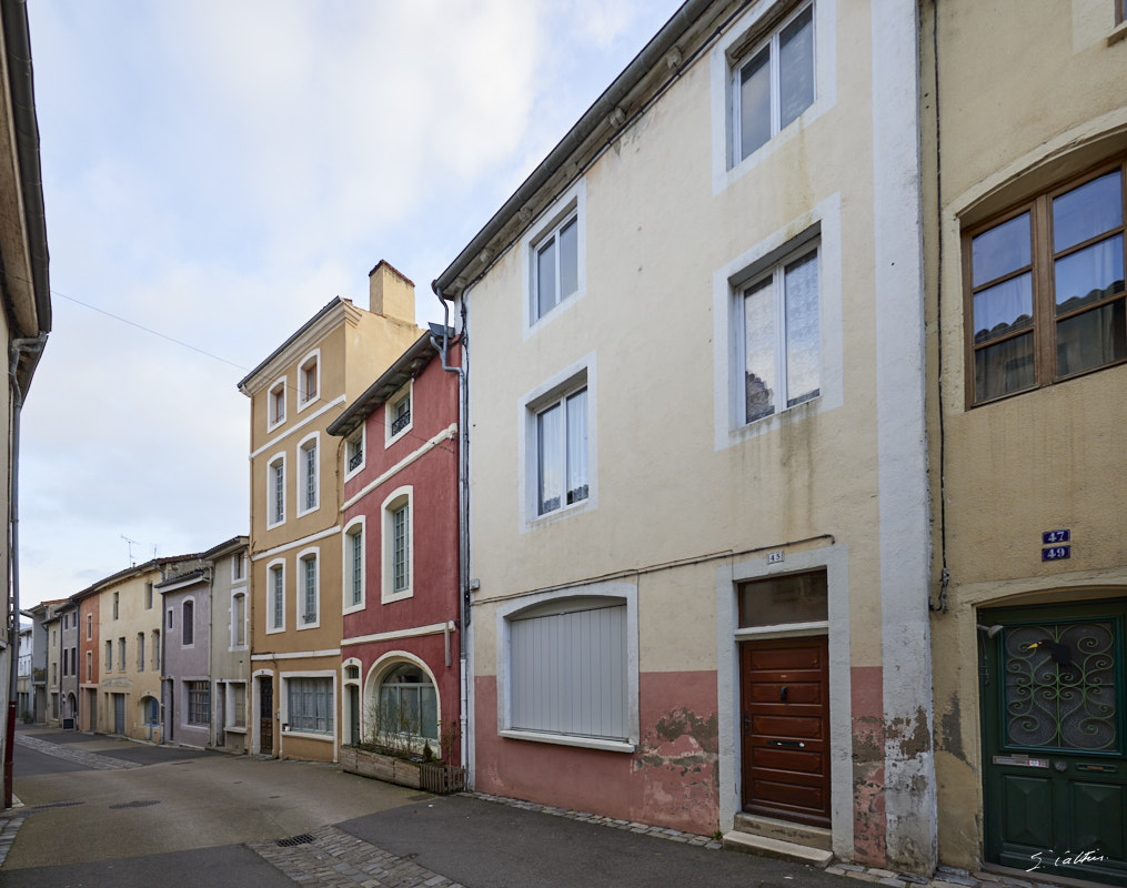 © All Rights Reserved - 2024-02-28 15:34:36 - f/8 1/25sec ISO-100 14mm - France, Bourgogne, Cluny