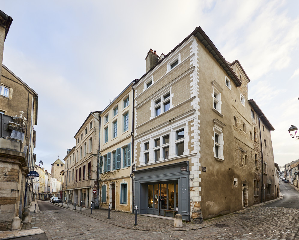 © All Rights Reserved - 2024-02-28 15:38:47 - f/8 1/40sec ISO-100 14mm - France, Bourgogne, Cluny