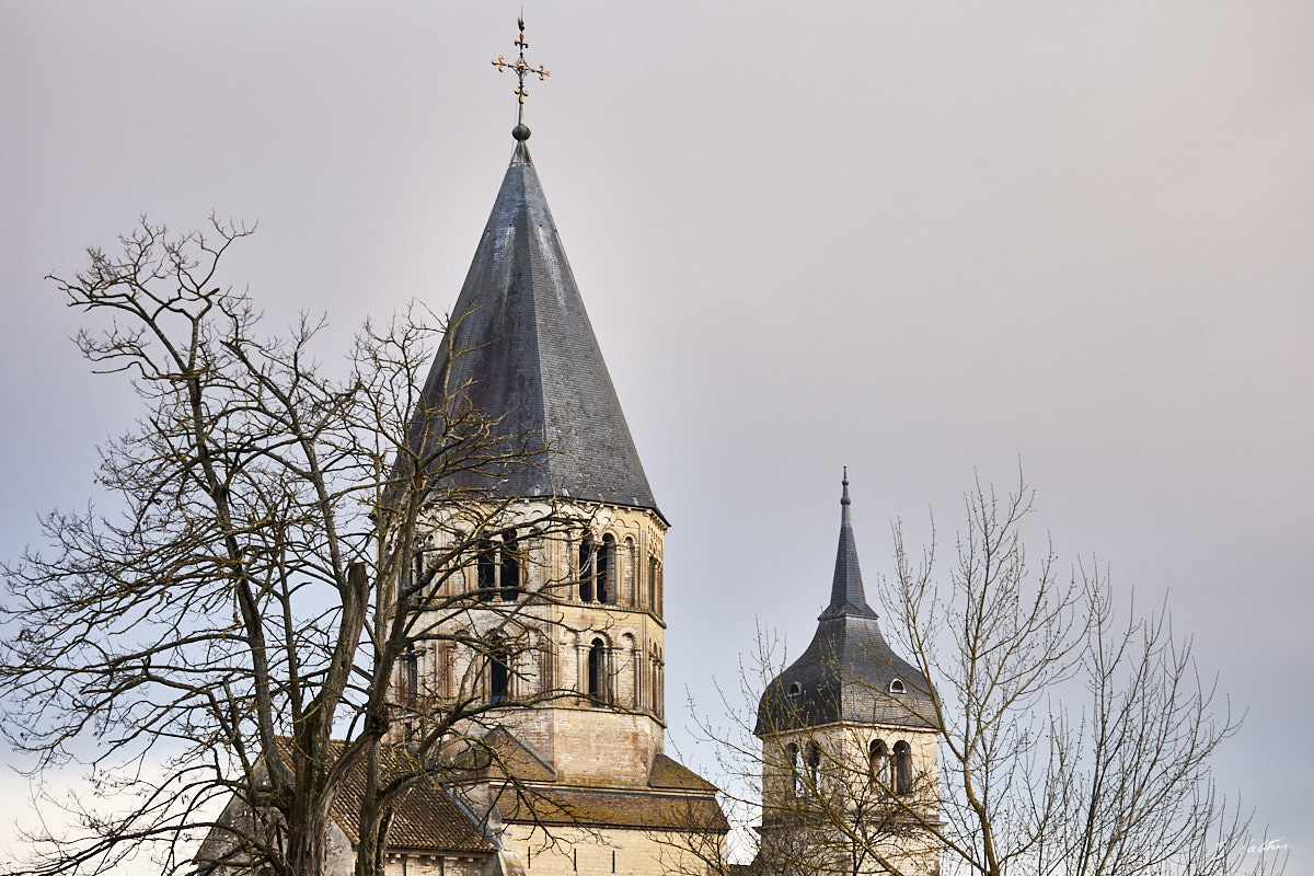 © All Rights Reserved - 2024-02-28 15:59:02 - f/5 1/100sec ISO-400 100mm - France, Bourgogne, Cluny