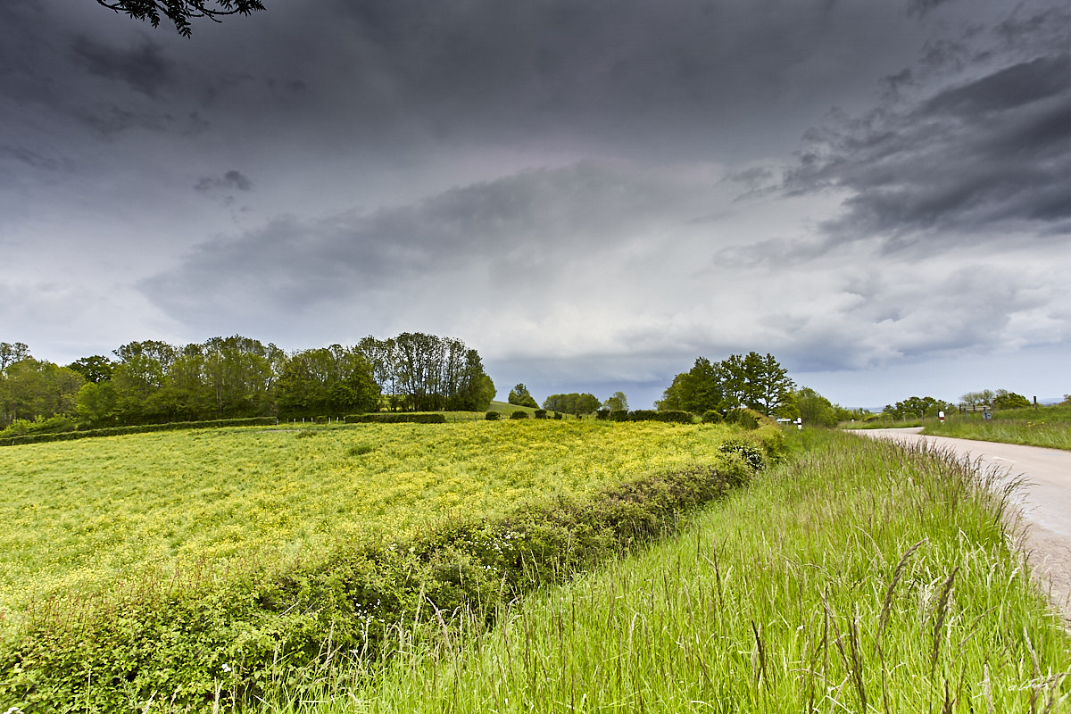 © All Rights Reserved - 2019-05-17 18:25:14 f/9 1/160sec ISO-320 17mm - France, Bourgogne, Auxois