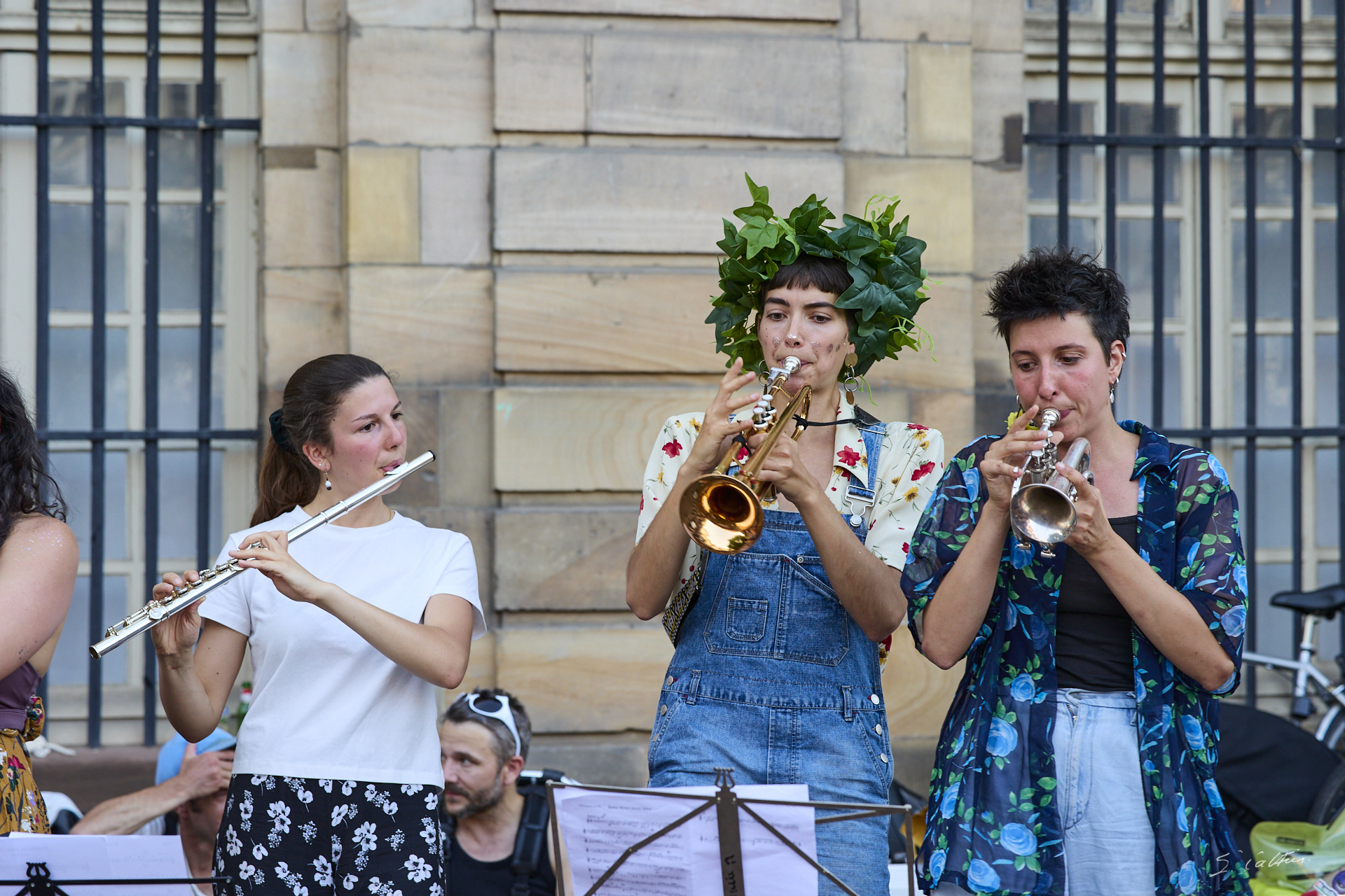 © All Rights Reserved - 2025-06-21 18:55:27 - f/5 1/100sec ISO-500 85mm - Strasbourg, fête de la musique
