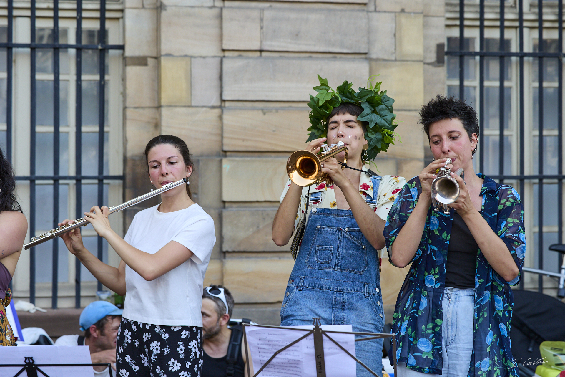 © All Rights Reserved - 2025-06-21 18:55:27 - f/5 1/125sec ISO-500 85mm - Strasbourg, fête de la musique