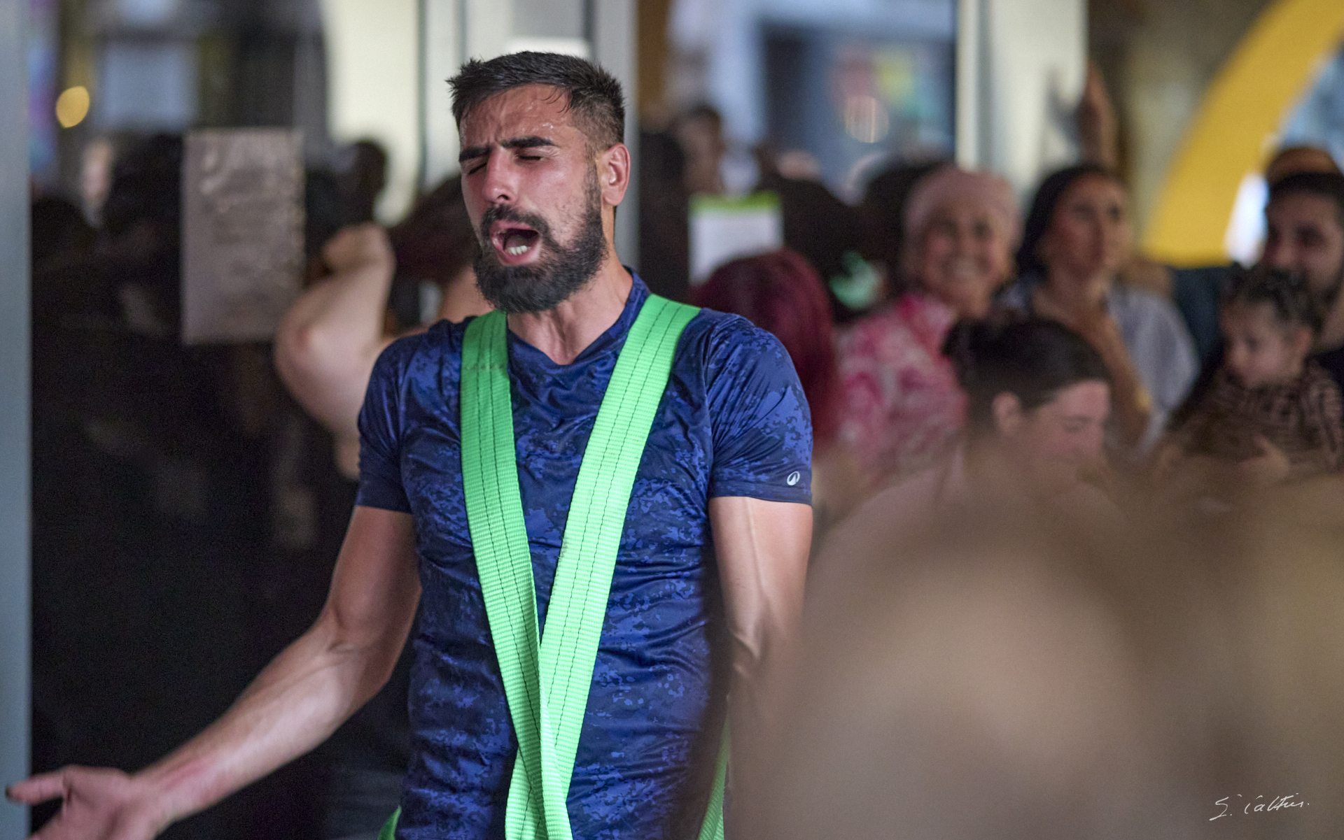 © All Rights Reserved - 2025-06-21 19:26:33 - f/1.4 1/100sec ISO-6400 85mm - Strasbourg, fête de la musique