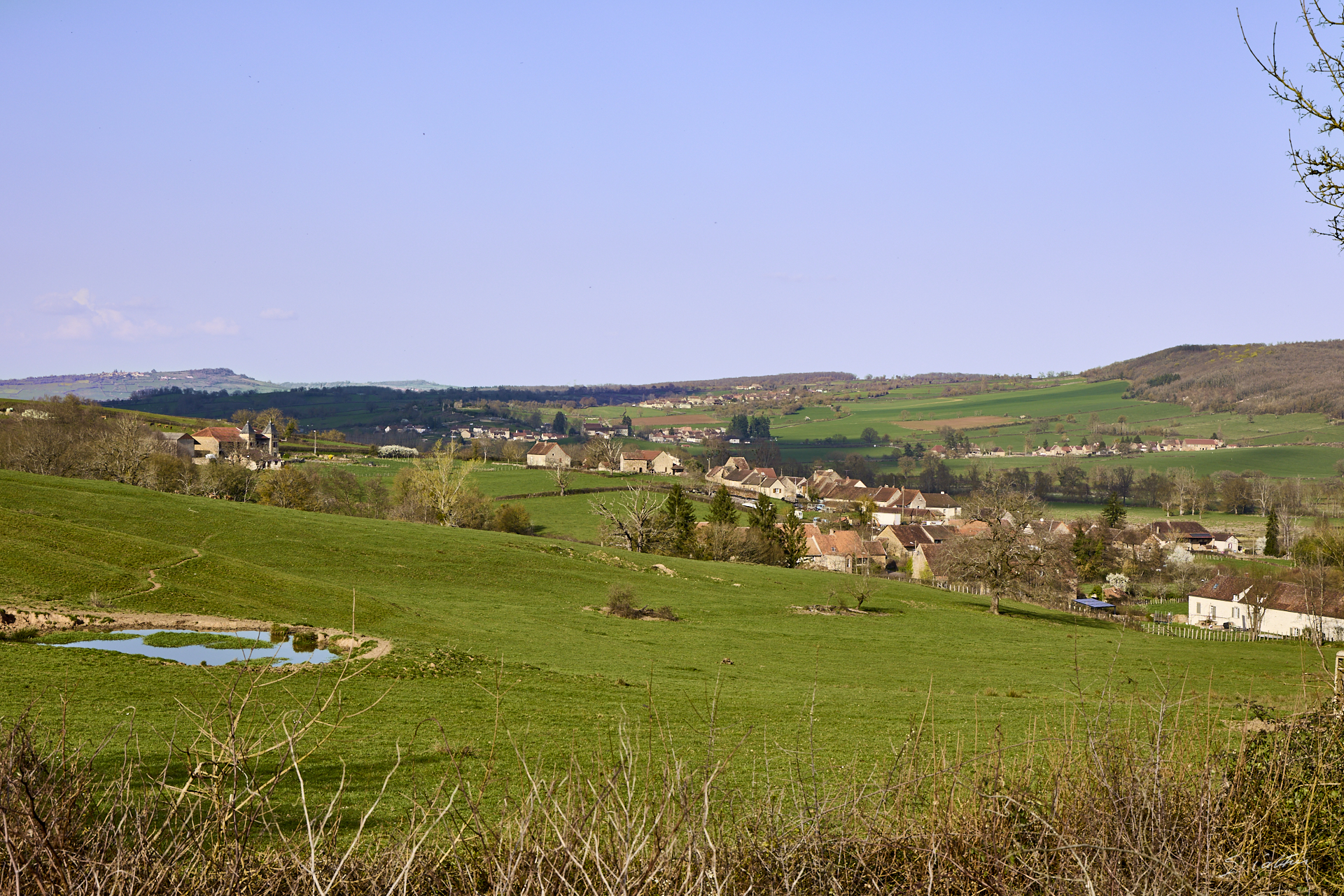 © All Rights Reserved - 2026-03-08 13:52:26 - f/8 1/250sec ISO-100 50mm - France - Bourgogne - Saône-et-Loire - Sailly