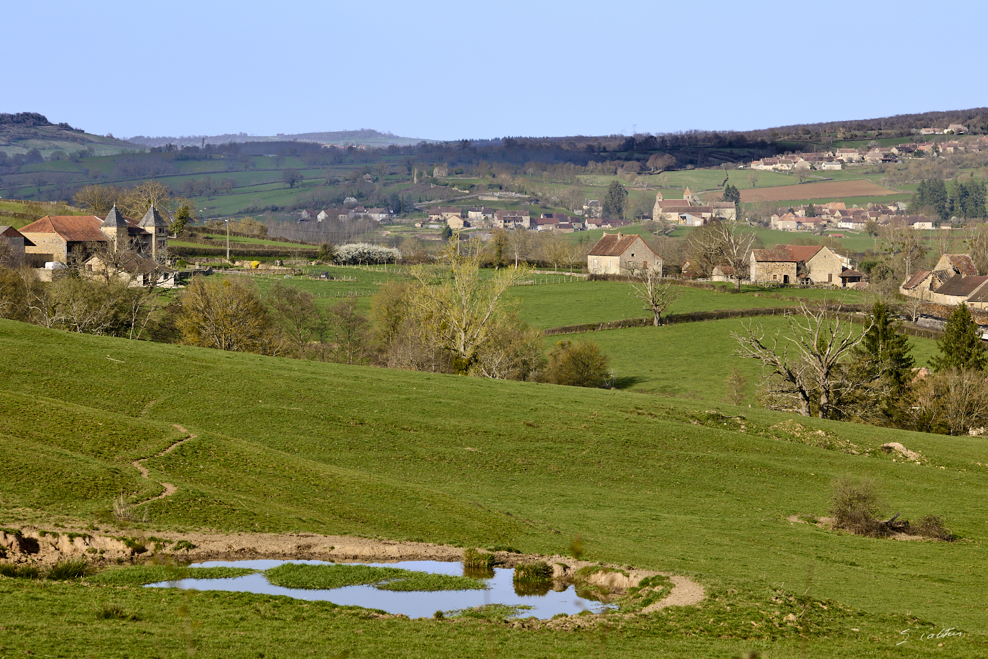 © All Rights Reserved - 2026-03-08 14:03:48 - f/8 1/200sec ISO-100 129mm - France - Bourgogne - Saône-et-Loire - Sailly