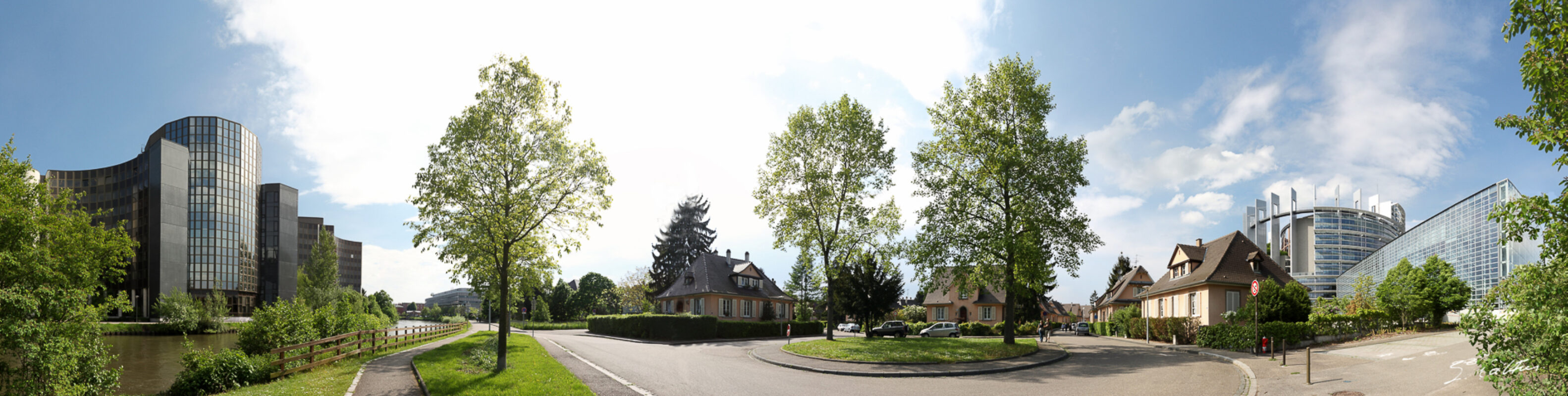 © All Rights Reserved - 2013-05-08 15:38:44 - - France, Alsace, Strasbourg-Europe