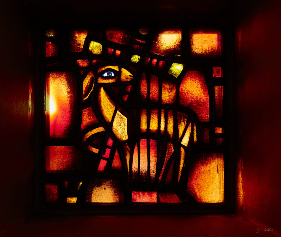 © All Rights Reserved - 2013-12-08 09:15:03 - f/2 1/30sec ISO-400 50mm - France, Taizé, frères de Taizé