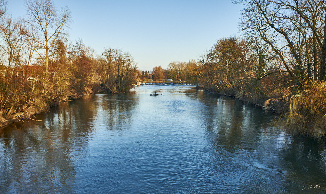 © All Rights Reserved - 2017-01-18 16:28:01 - f/8 1/85sec ISO-200 18.5mm - Strasbourg