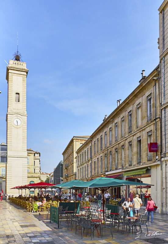 © All Rights Reserved - 2017-09-22 10:45:33 - f/4 1/1600sec ISO-200 18.5mm - France, Occitanie, Gard, Nîmes