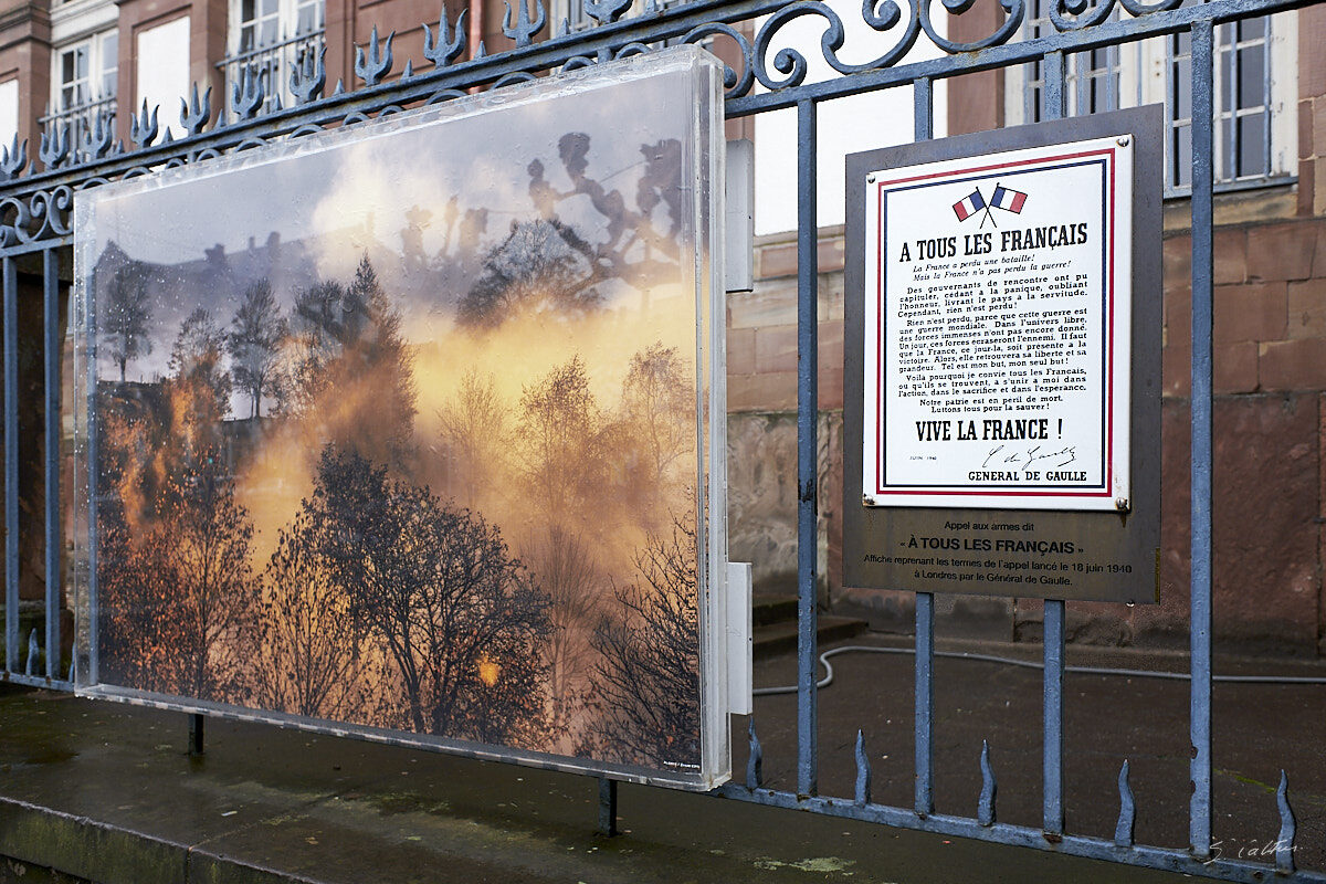 © All Rights Reserved - 2019-02-01 14:36:46 f/4 1/170sec ISO-400 18.5mm - France, Alsace, Strasbourg