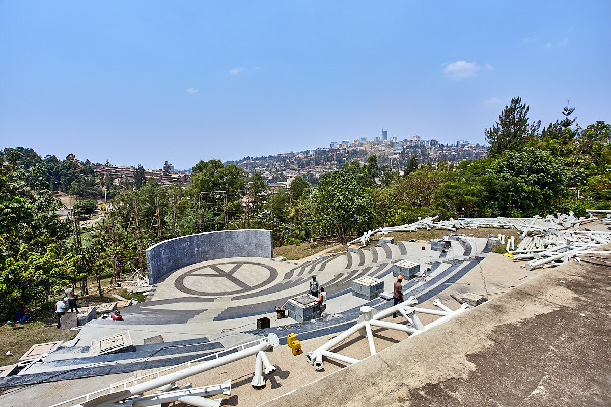© All Rights Reserved - 2019-08-20 11:23:03 f/8 1/400sec ISO-160 17mm - Rwanda, Kigali, mémorial de Gisozi